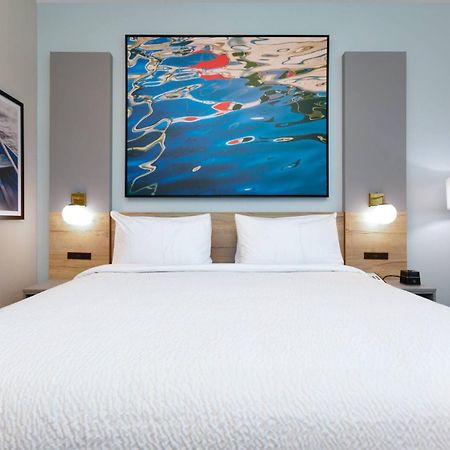 The Elm, A Ramada By Wyndham Hotel Little Elm ภายนอก รูปภาพ