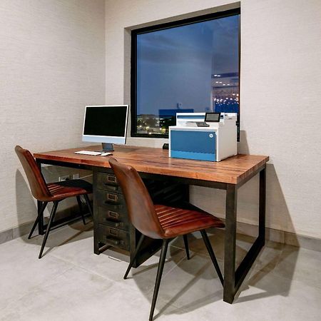 The Elm, A Ramada By Wyndham Hotel Little Elm ภายนอก รูปภาพ
