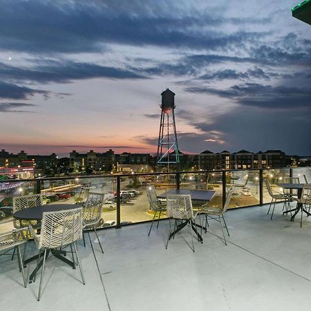 The Elm, A Ramada By Wyndham Hotel Little Elm ภายนอก รูปภาพ