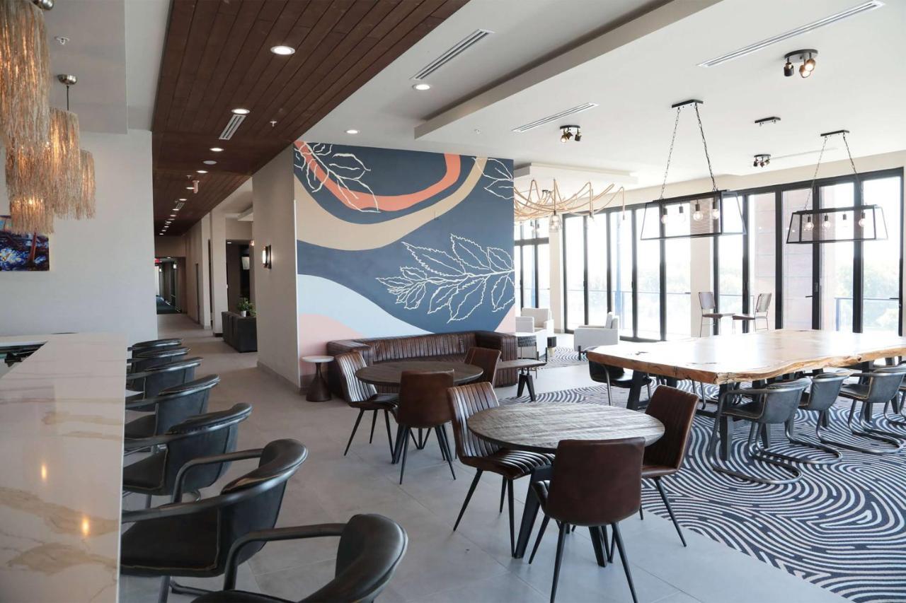The Elm, A Ramada By Wyndham Hotel Little Elm ภายนอก รูปภาพ