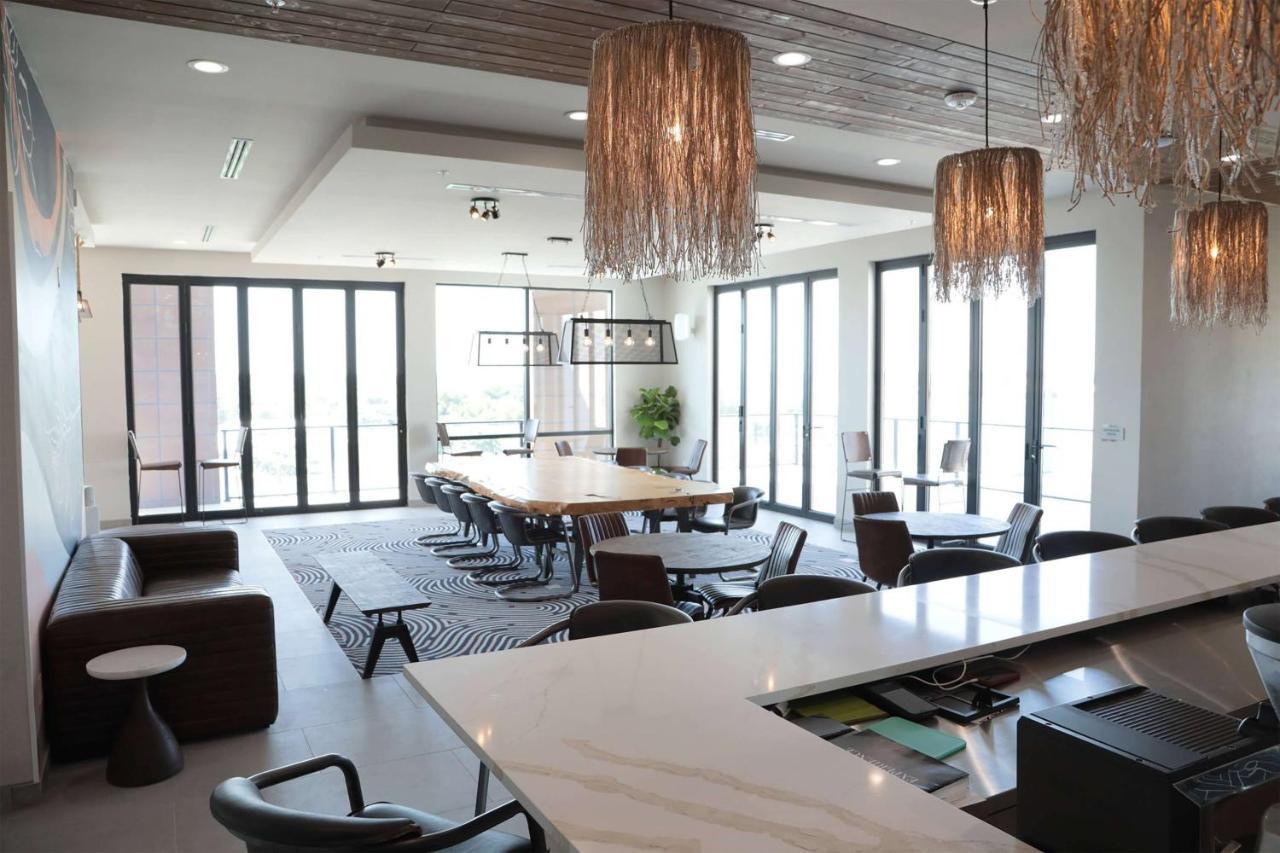 The Elm, A Ramada By Wyndham Hotel Little Elm ภายนอก รูปภาพ