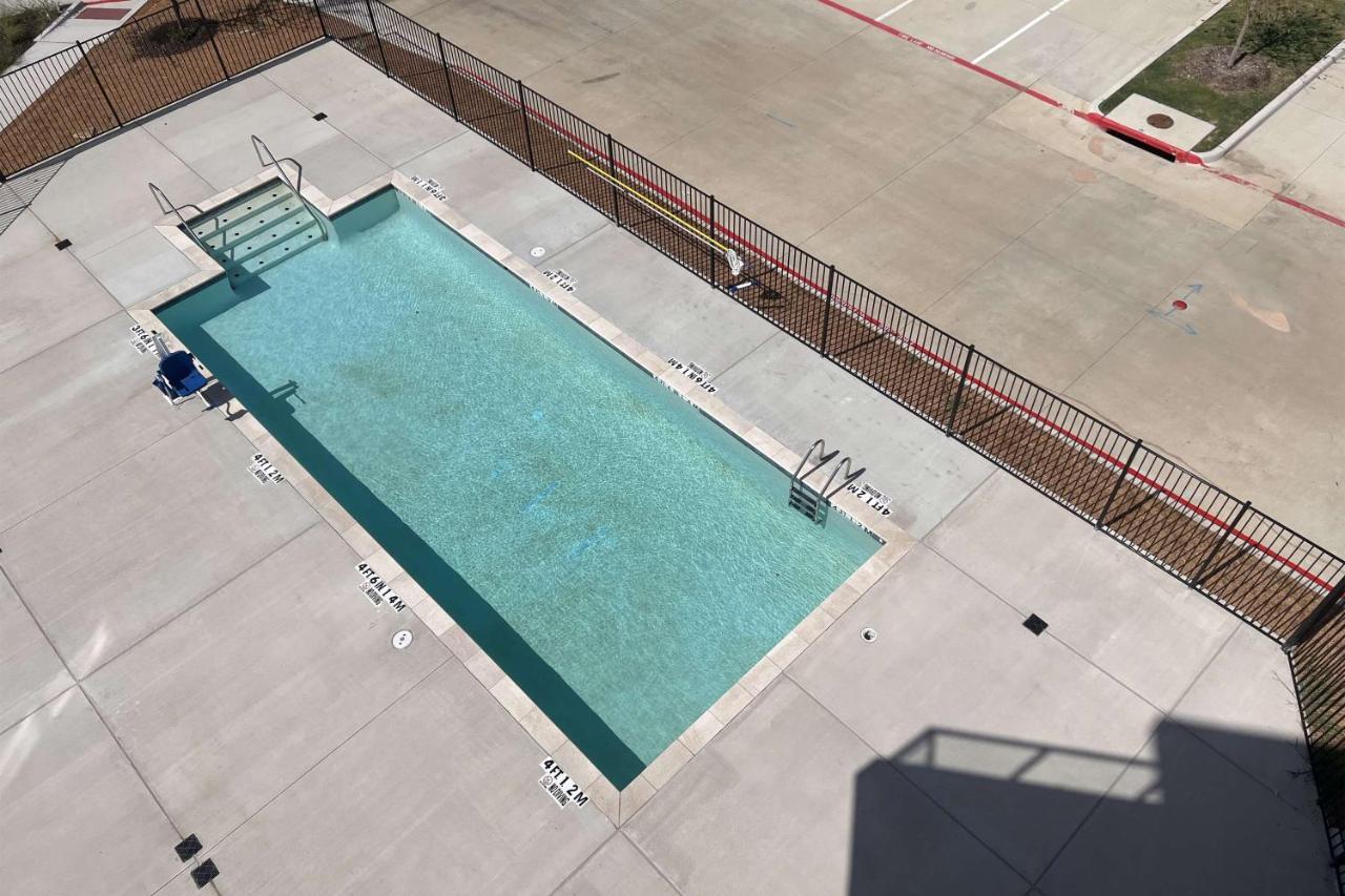The Elm, A Ramada By Wyndham Hotel Little Elm ภายนอก รูปภาพ