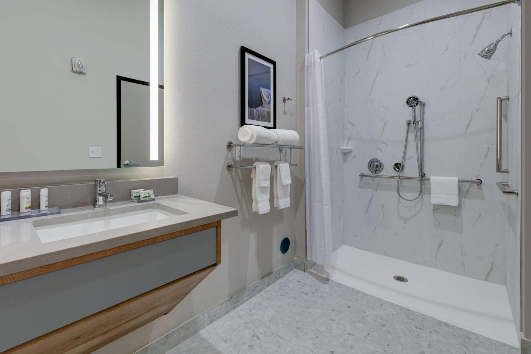 The Elm, A Ramada By Wyndham Hotel Little Elm ภายนอก รูปภาพ