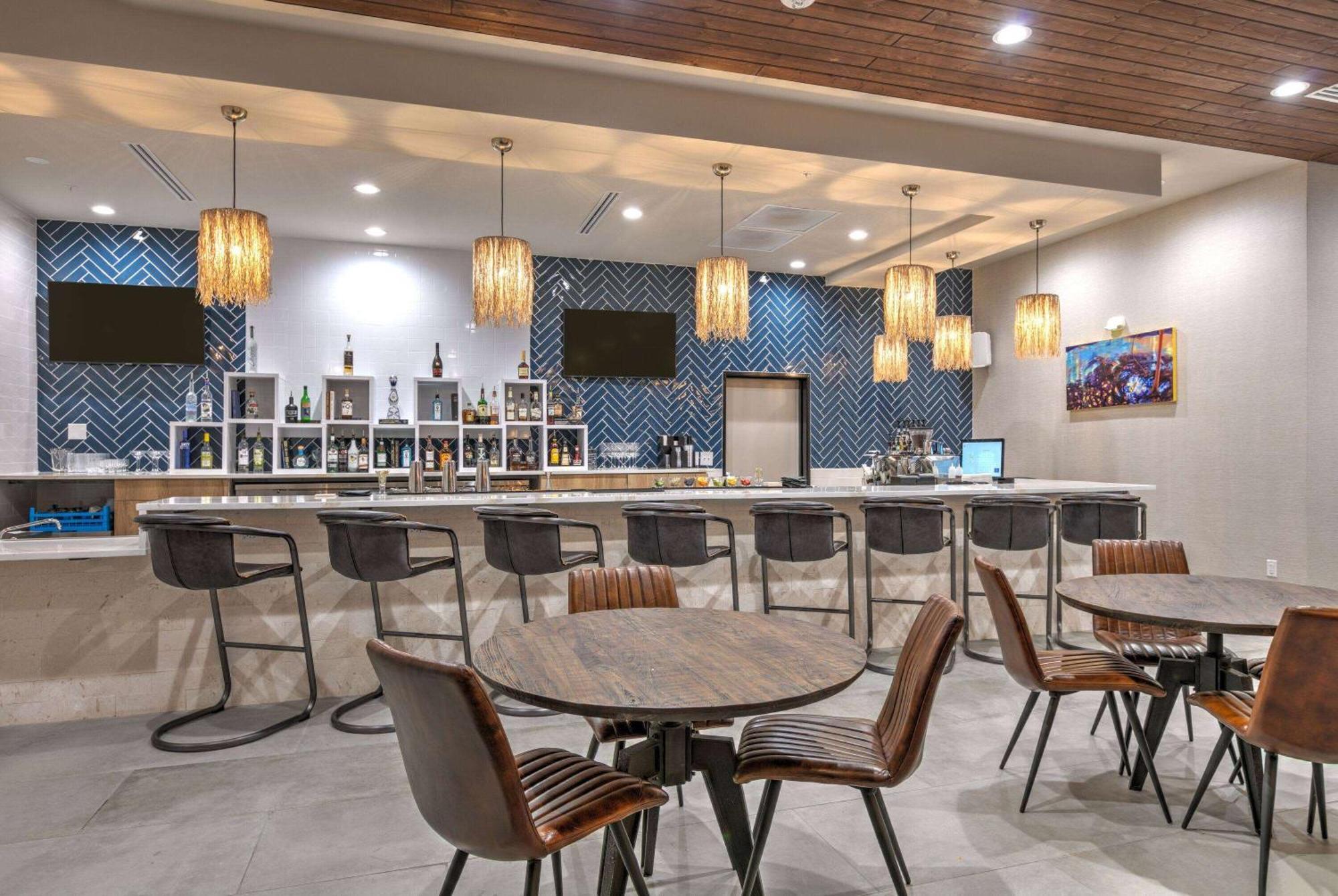 The Elm, A Ramada By Wyndham Hotel Little Elm ภายนอก รูปภาพ