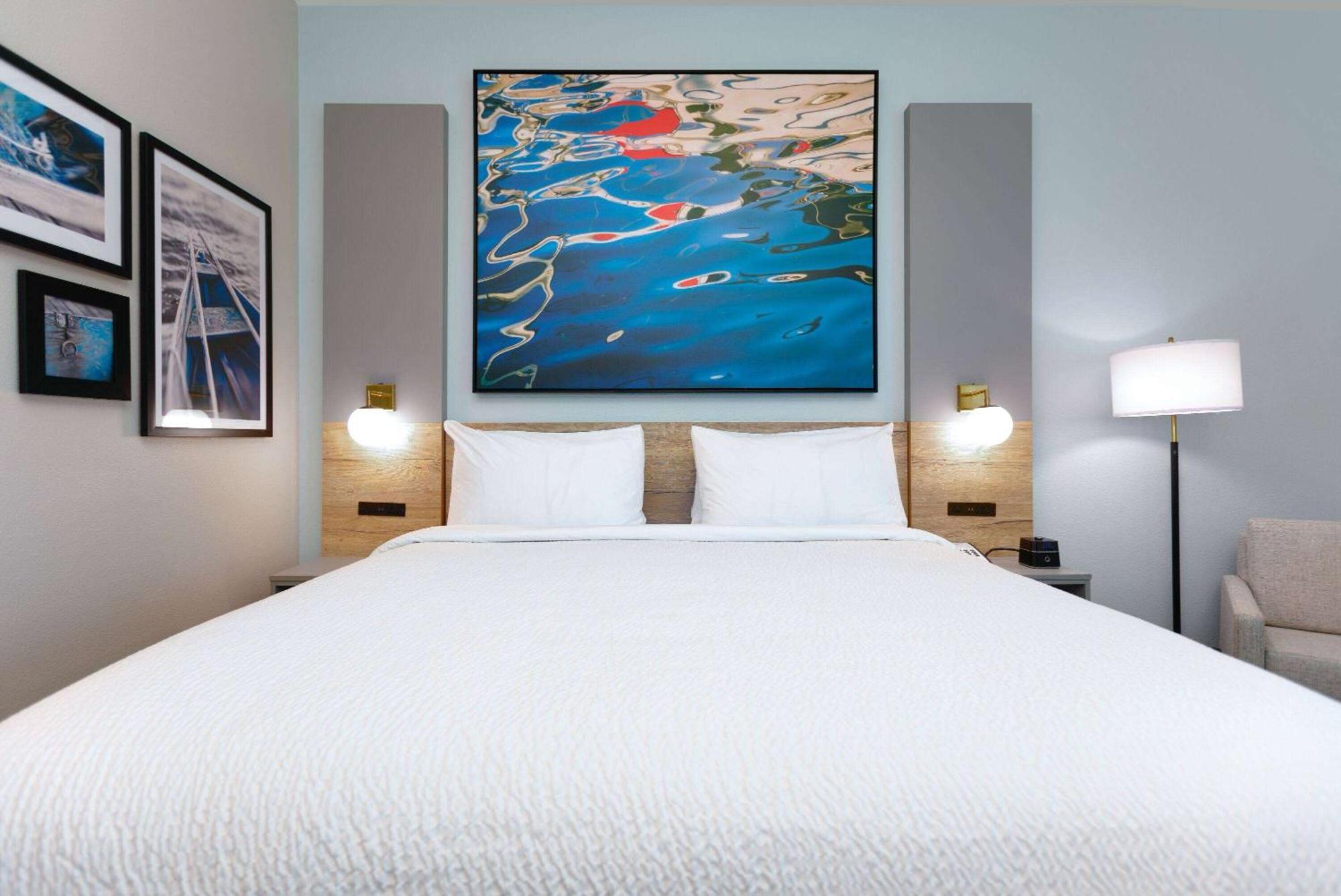 The Elm, A Ramada By Wyndham Hotel Little Elm ภายนอก รูปภาพ