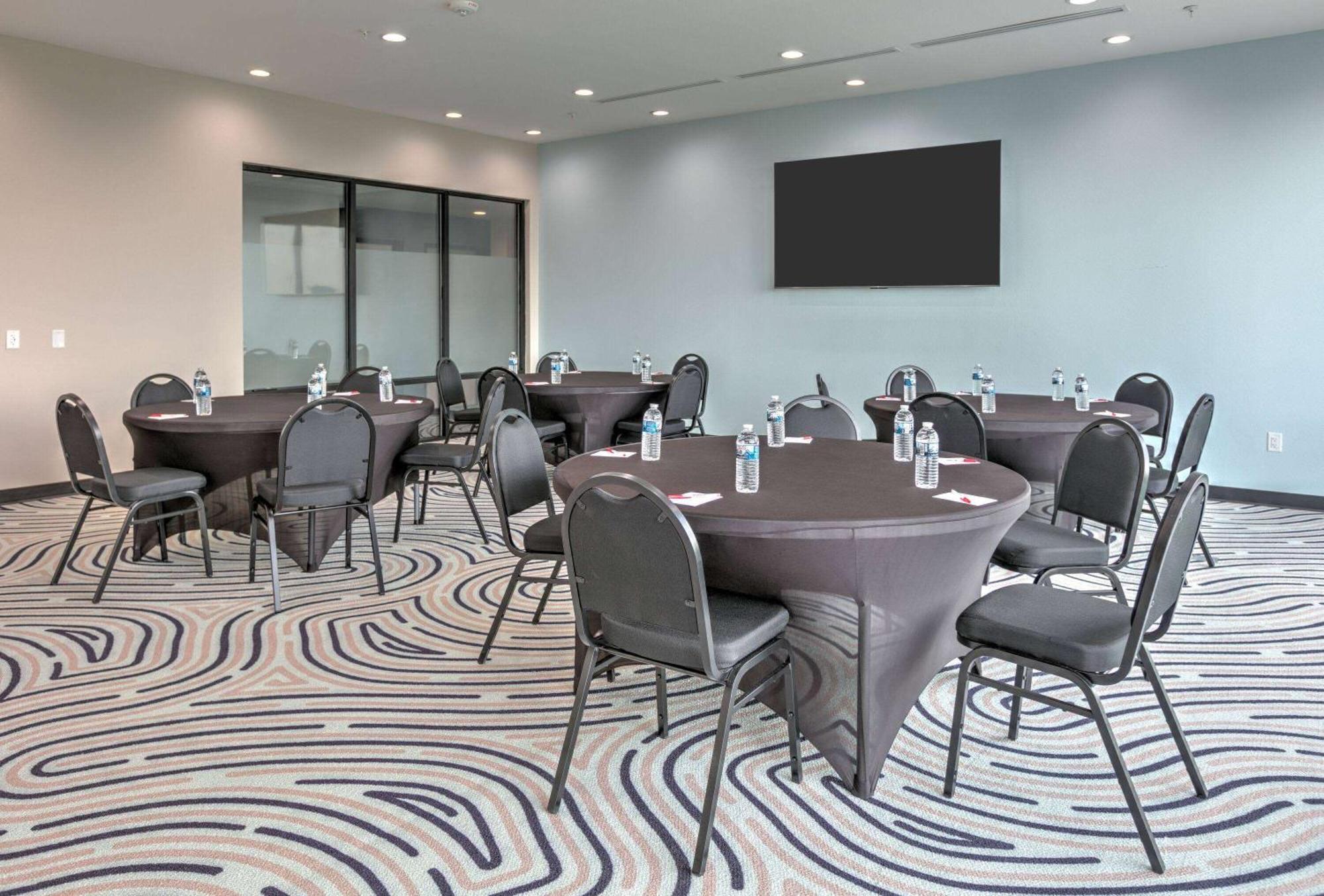 The Elm, A Ramada By Wyndham Hotel Little Elm ภายนอก รูปภาพ