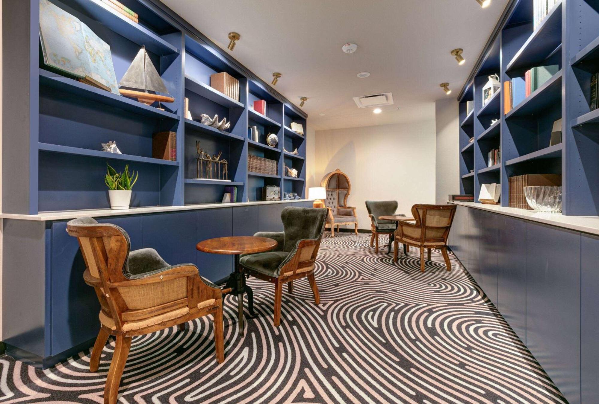 The Elm, A Ramada By Wyndham Hotel Little Elm ภายนอก รูปภาพ