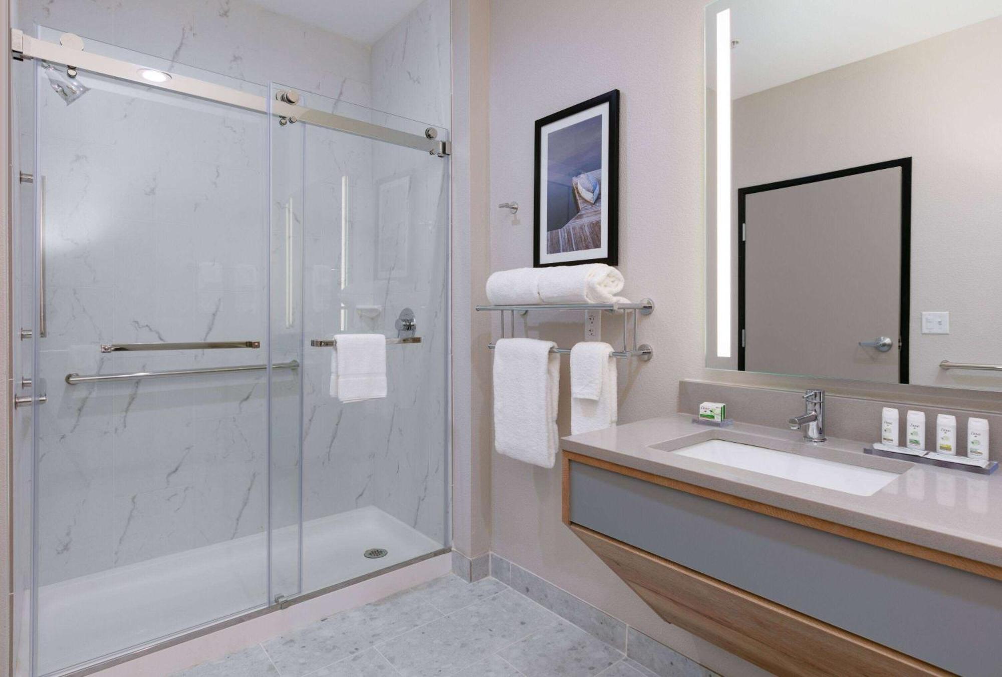 The Elm, A Ramada By Wyndham Hotel Little Elm ภายนอก รูปภาพ