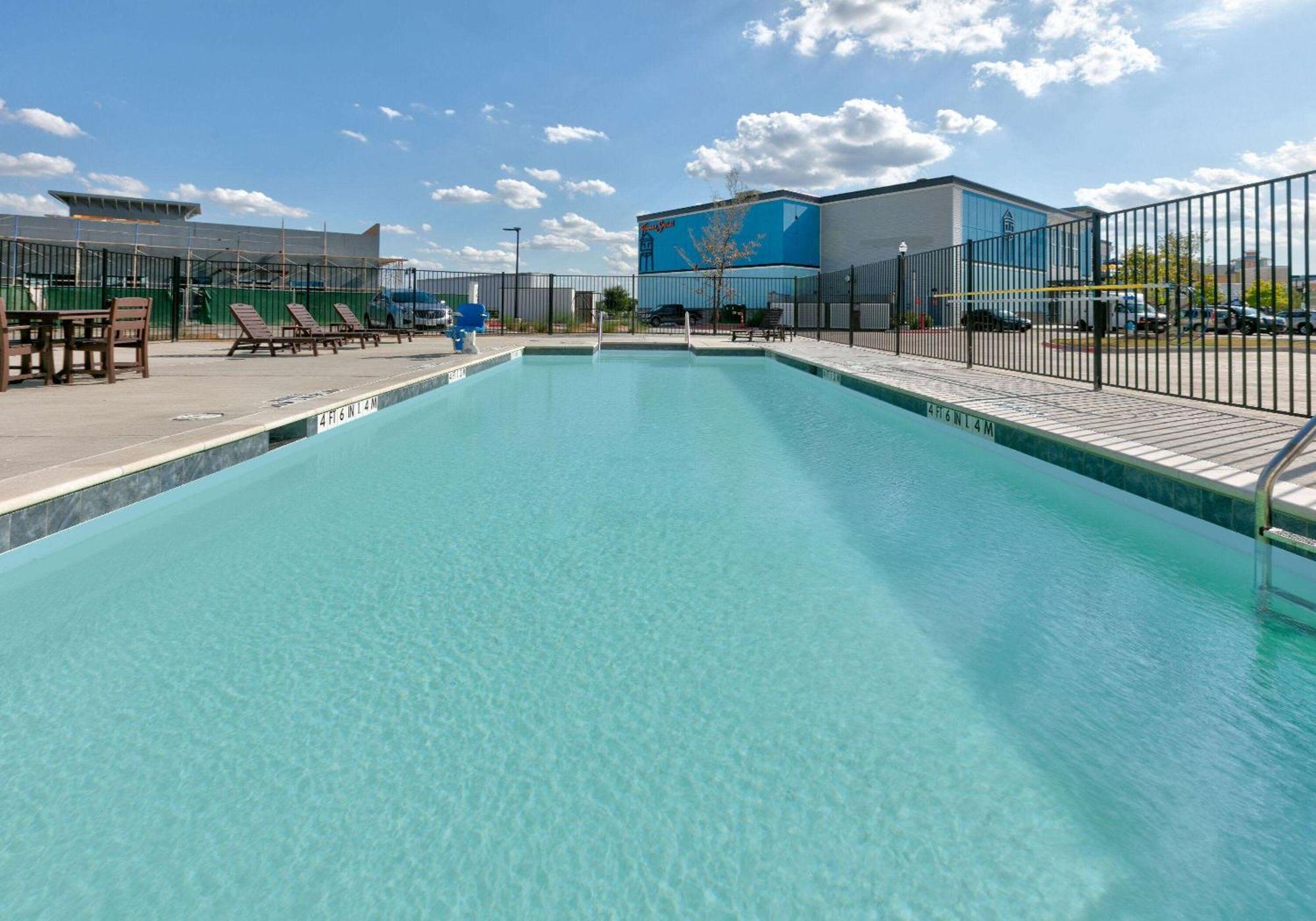 The Elm, A Ramada By Wyndham Hotel Little Elm ภายนอก รูปภาพ