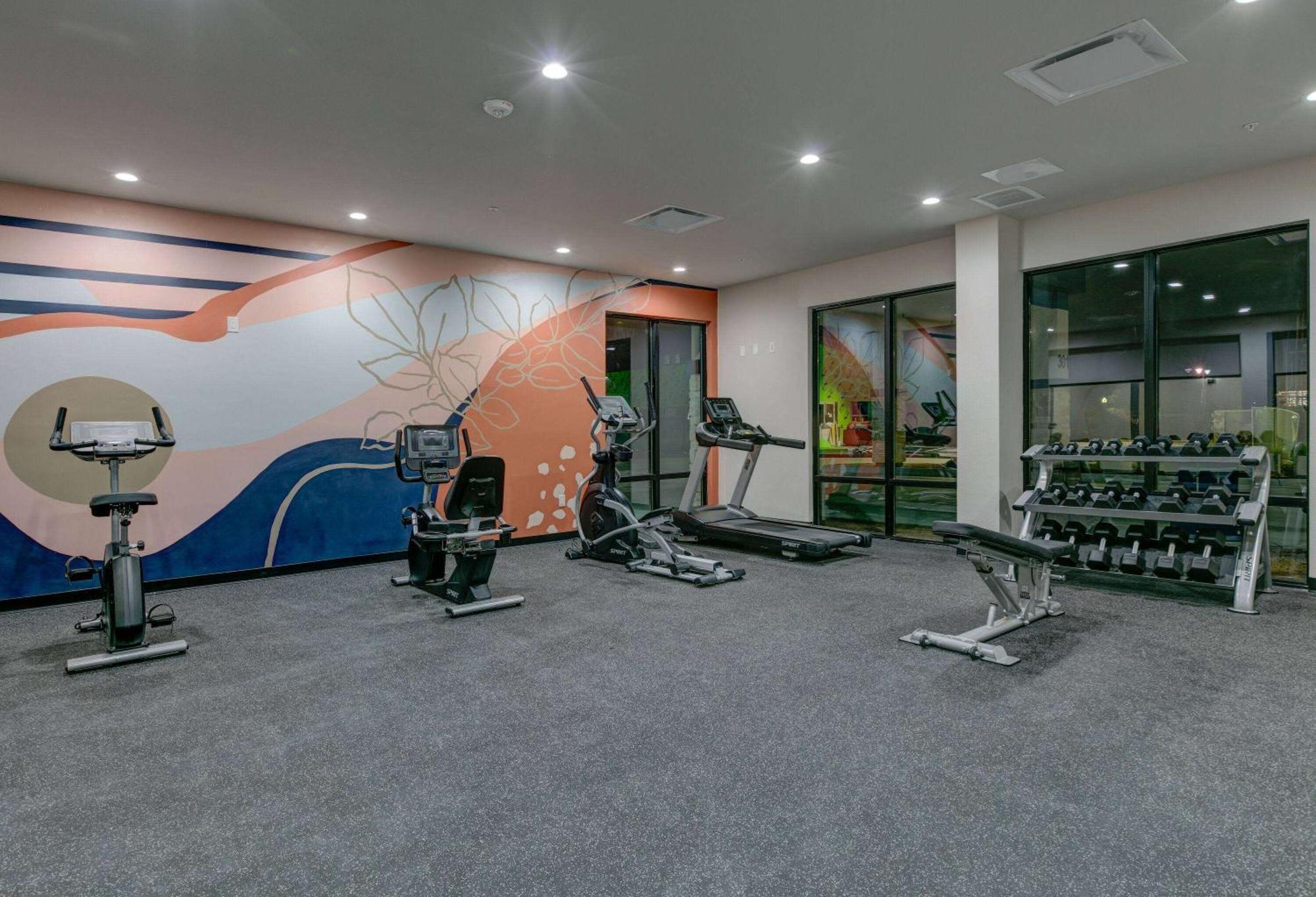 The Elm, A Ramada By Wyndham Hotel Little Elm ภายนอก รูปภาพ