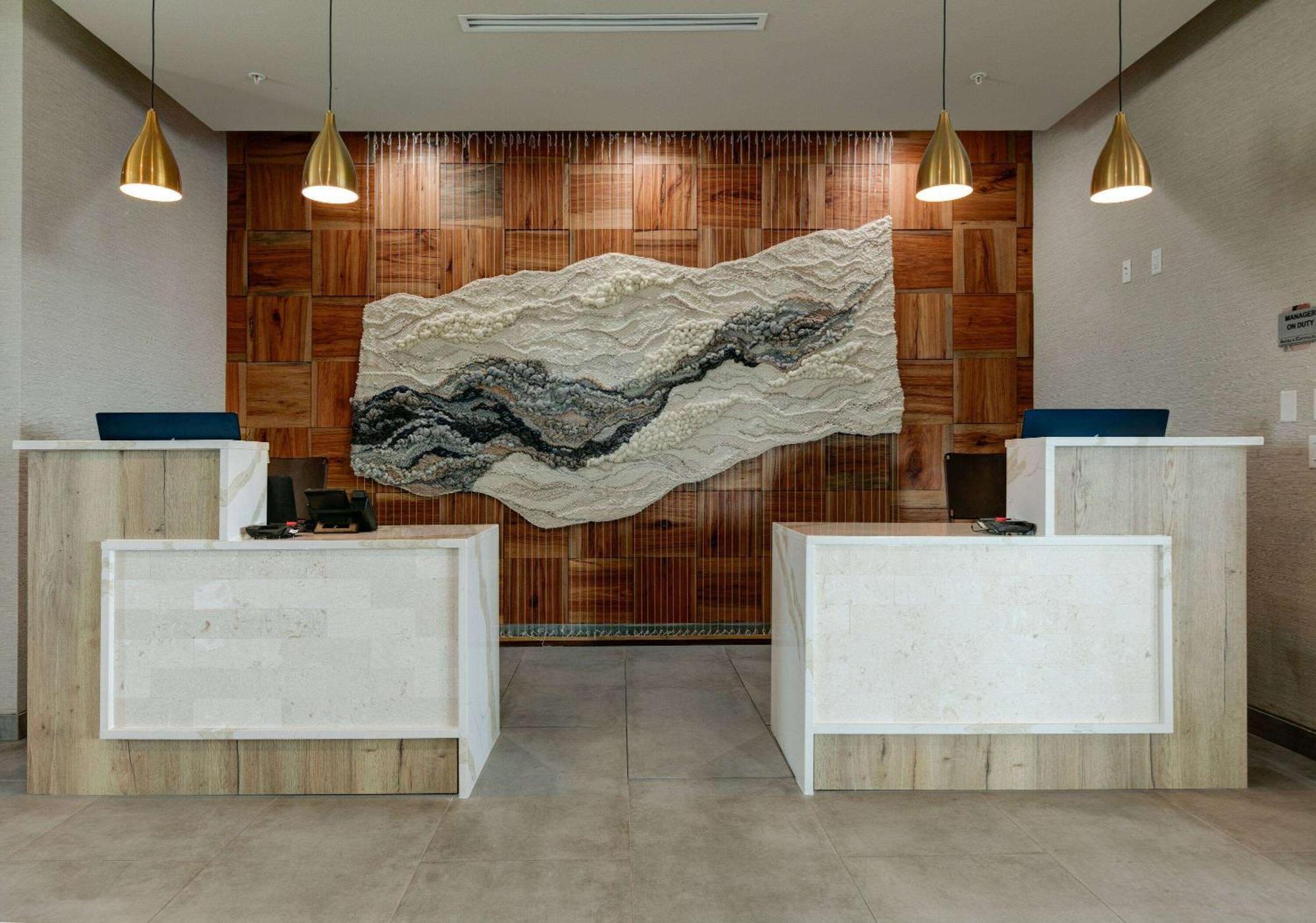 The Elm, A Ramada By Wyndham Hotel Little Elm ภายนอก รูปภาพ
