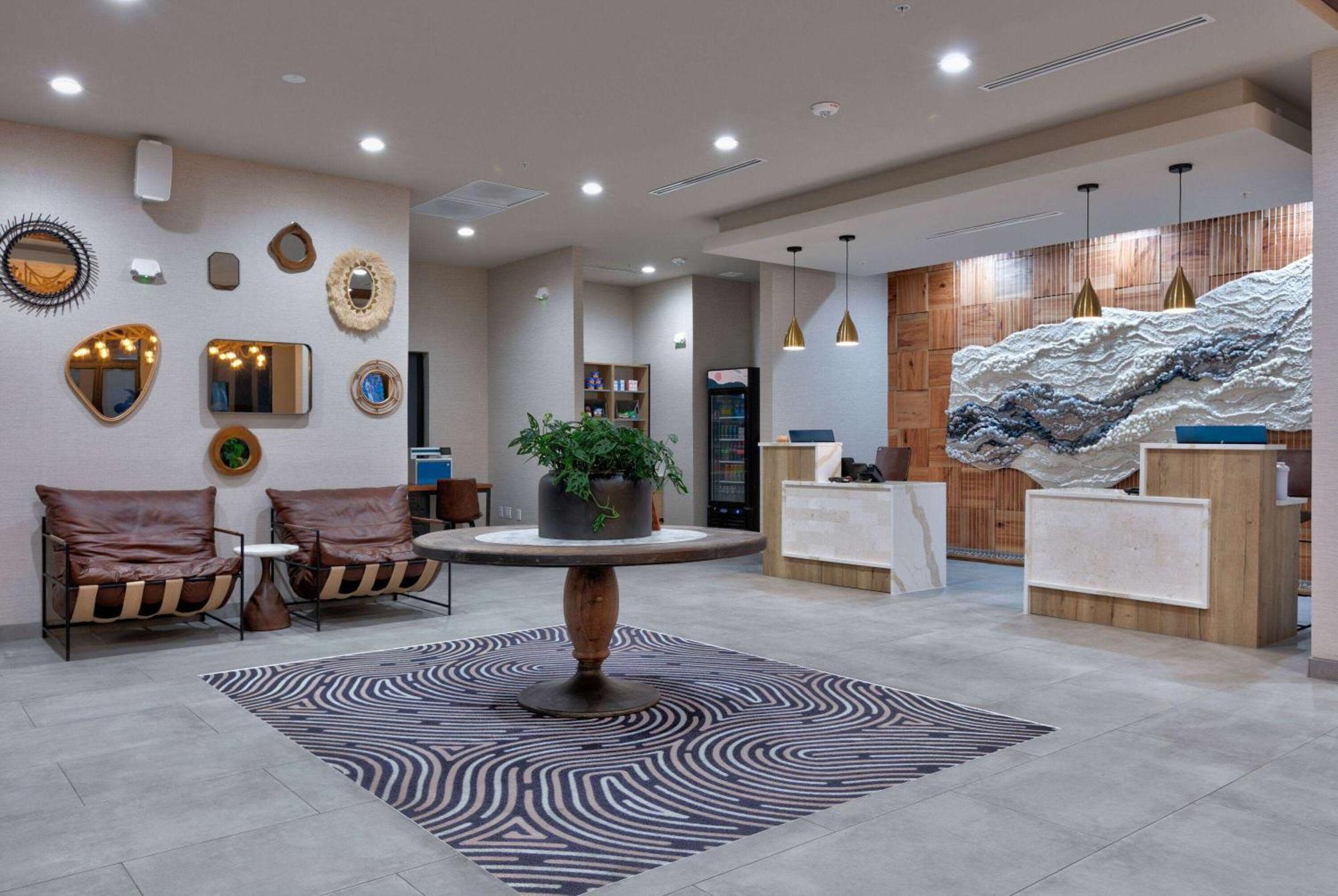 The Elm, A Ramada By Wyndham Hotel Little Elm ภายนอก รูปภาพ